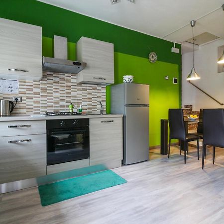 Al Borghetto Apartment Piazza Armerina Ngoại thất bức ảnh