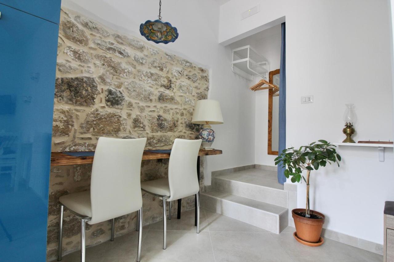 Al Borghetto Apartment Piazza Armerina Ngoại thất bức ảnh