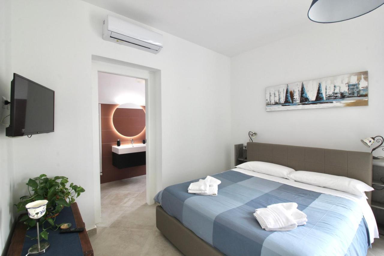 Al Borghetto Apartment Piazza Armerina Ngoại thất bức ảnh