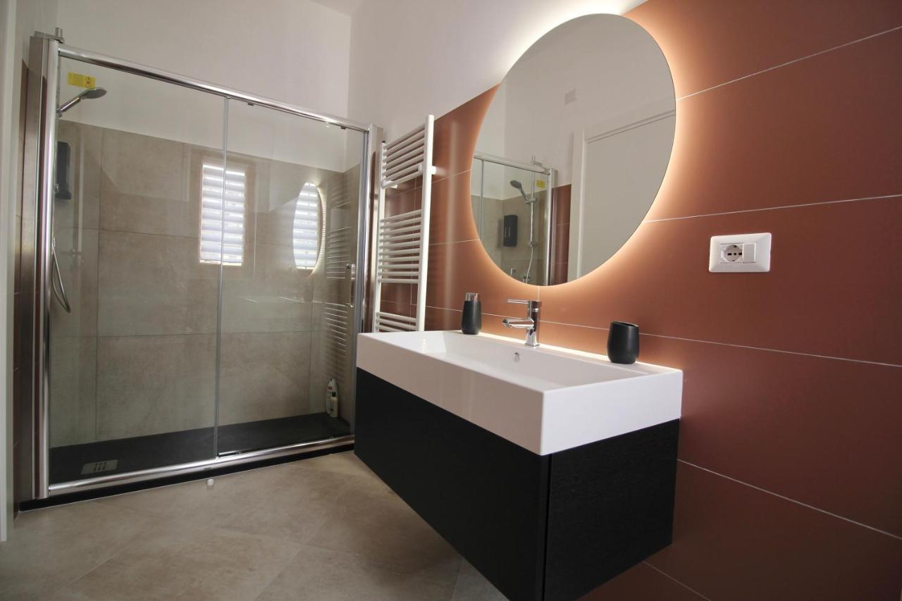 Al Borghetto Apartment Piazza Armerina Ngoại thất bức ảnh