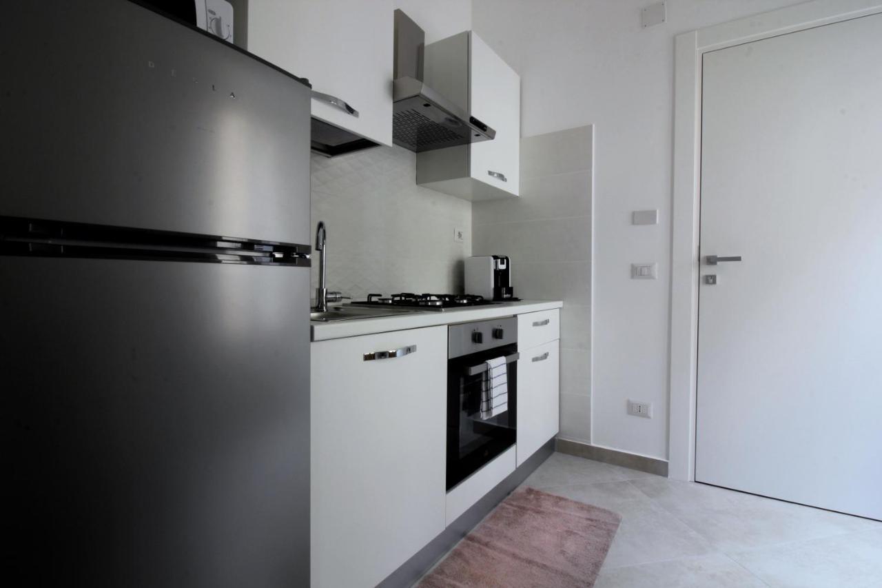 Al Borghetto Apartment Piazza Armerina Ngoại thất bức ảnh