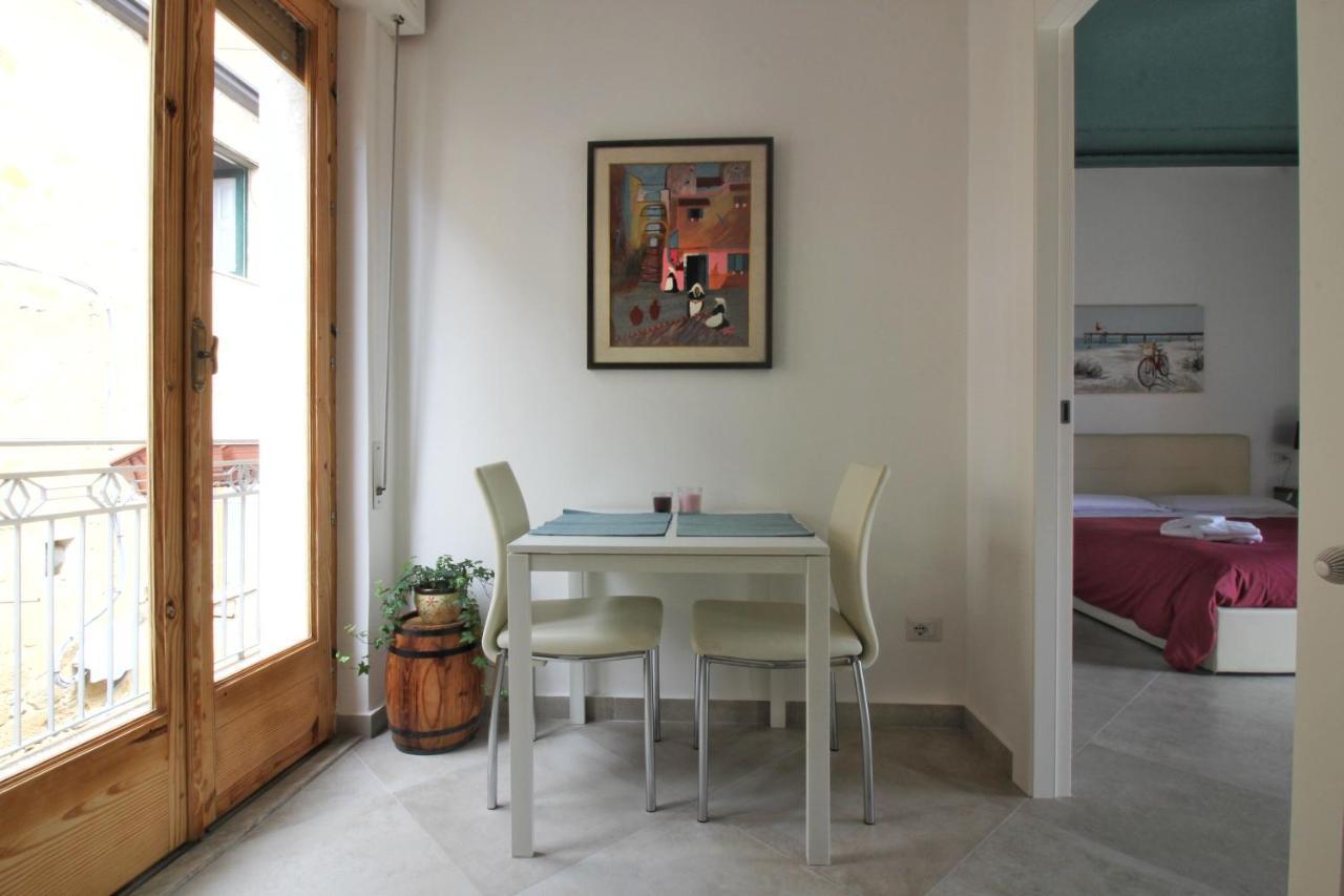 Al Borghetto Apartment Piazza Armerina Ngoại thất bức ảnh