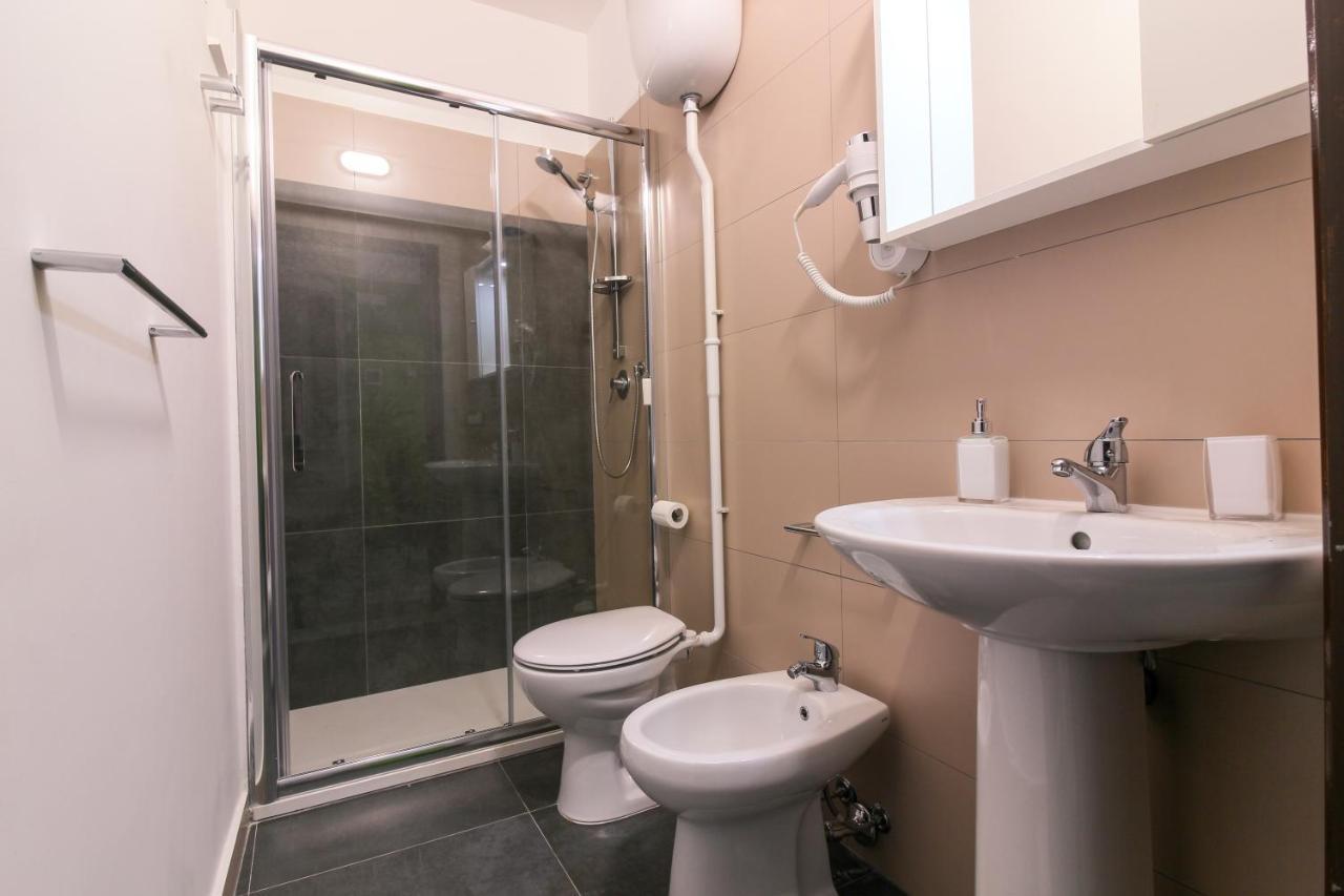 Al Borghetto Apartment Piazza Armerina Ngoại thất bức ảnh