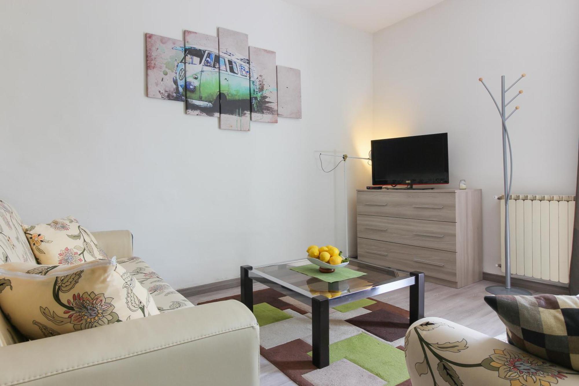 Al Borghetto Apartment Piazza Armerina Ngoại thất bức ảnh