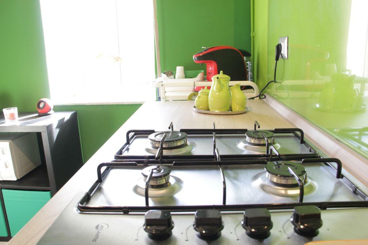 Al Borghetto Apartment Piazza Armerina Ngoại thất bức ảnh