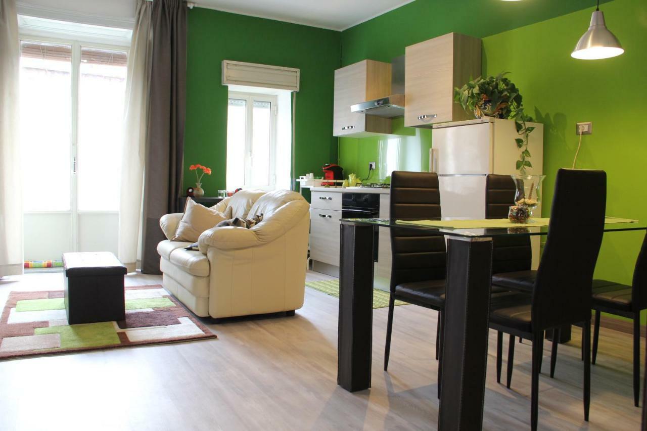 Al Borghetto Apartment Piazza Armerina Ngoại thất bức ảnh